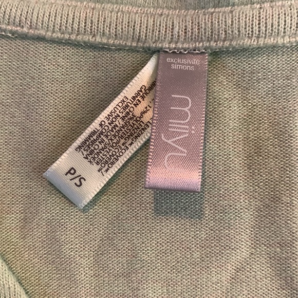 Miiyu sleep dress - size Small - Picture 3 of 6